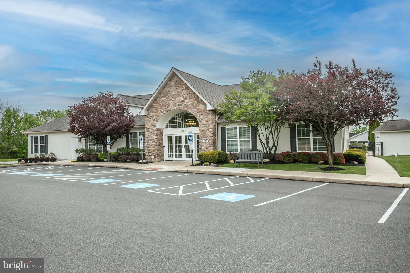 DOUGLASS VILLAGE - Residential