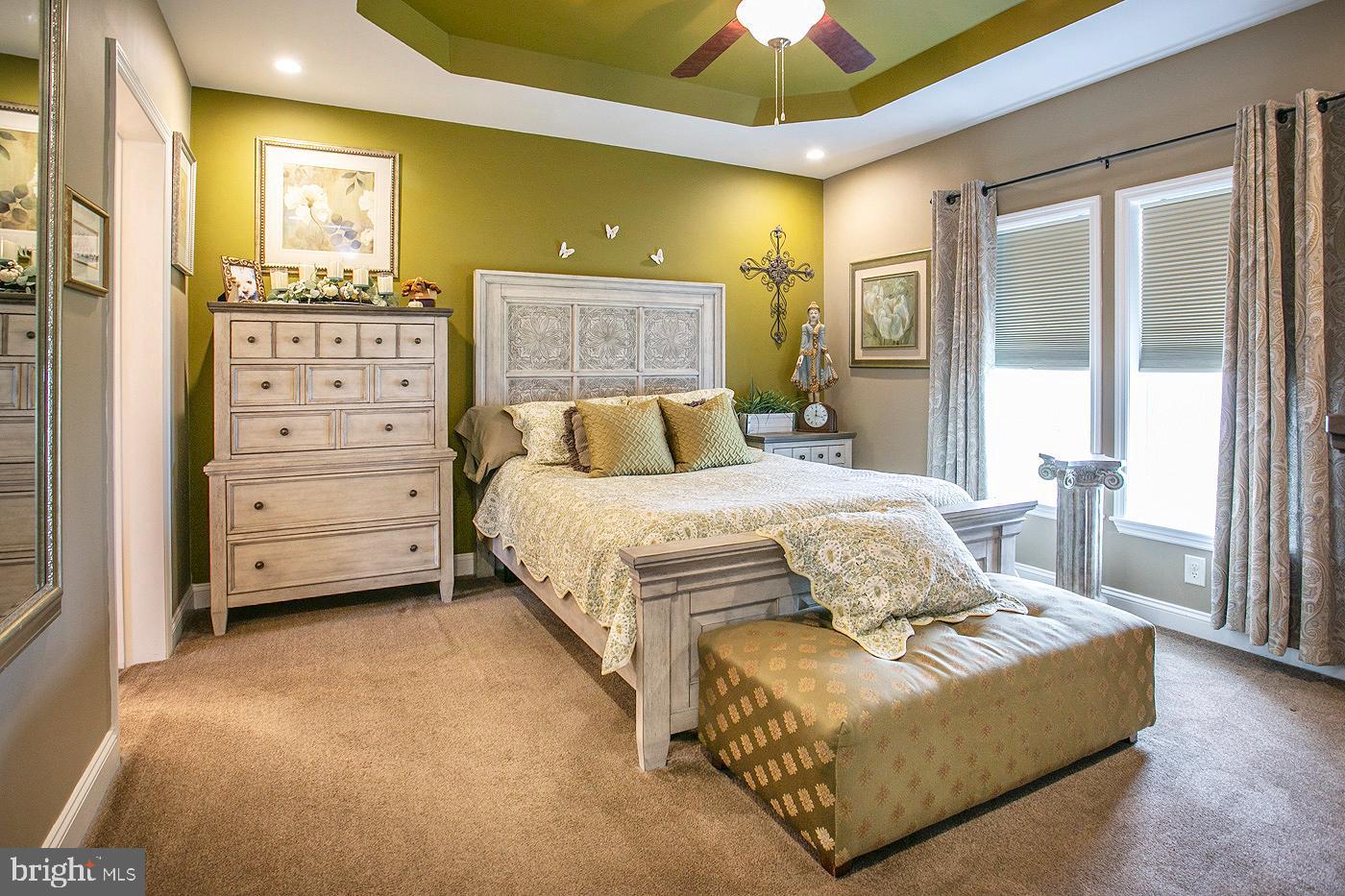 DOUGLASS VILLAGE - Residential