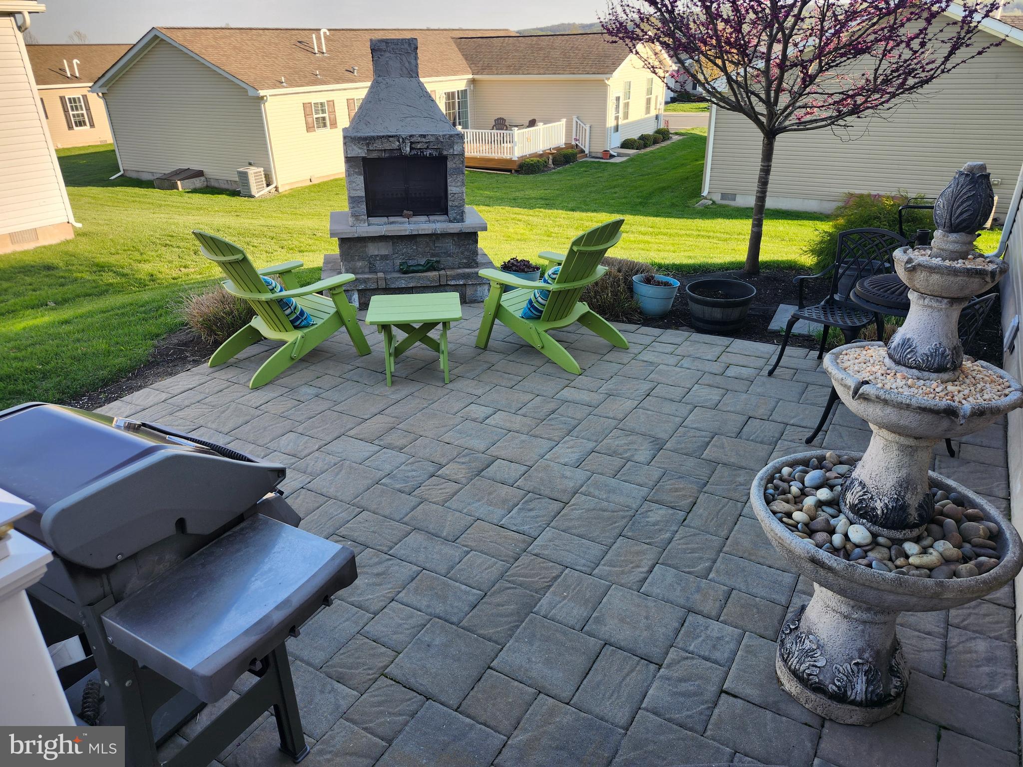 DOUGLASS VILLAGE - Residential