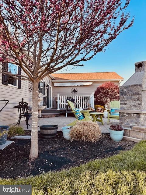 DOUGLASS VILLAGE - Residential