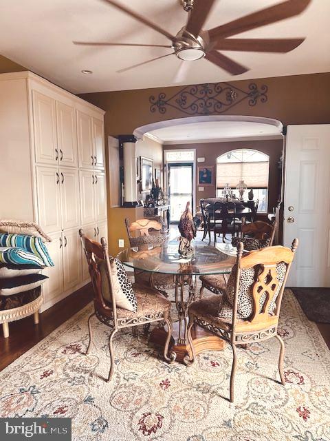 DOUGLASS VILLAGE - Residential