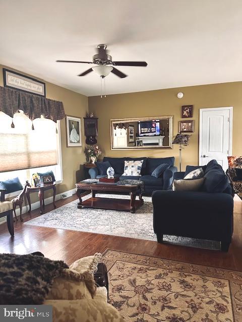 DOUGLASS VILLAGE - Residential