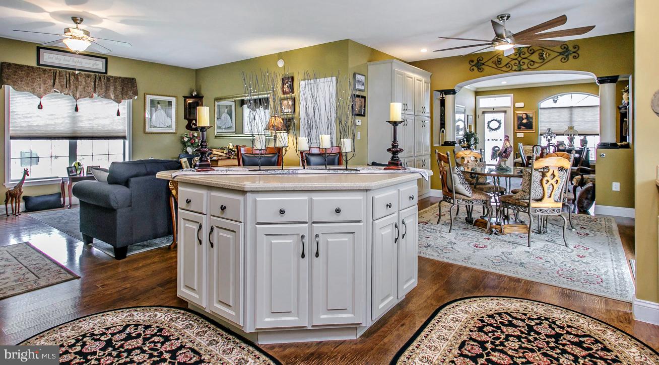 DOUGLASS VILLAGE - Residential