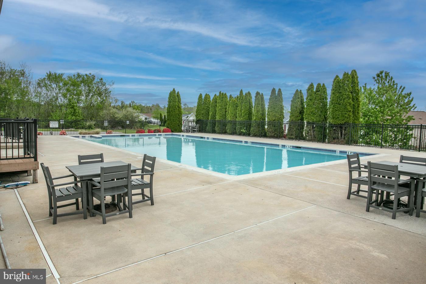 DOUGLASS VILLAGE - Residential
