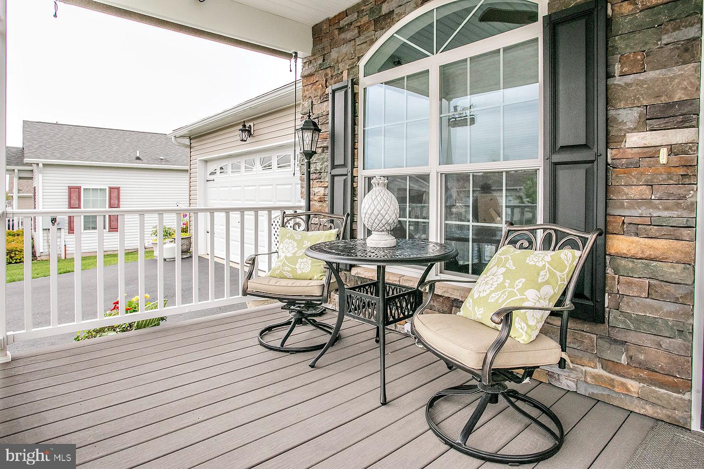 DOUGLASS VILLAGE - Residential