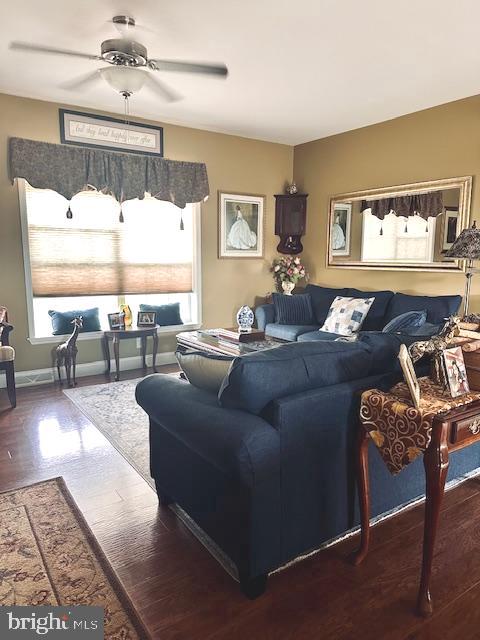 DOUGLASS VILLAGE - Residential