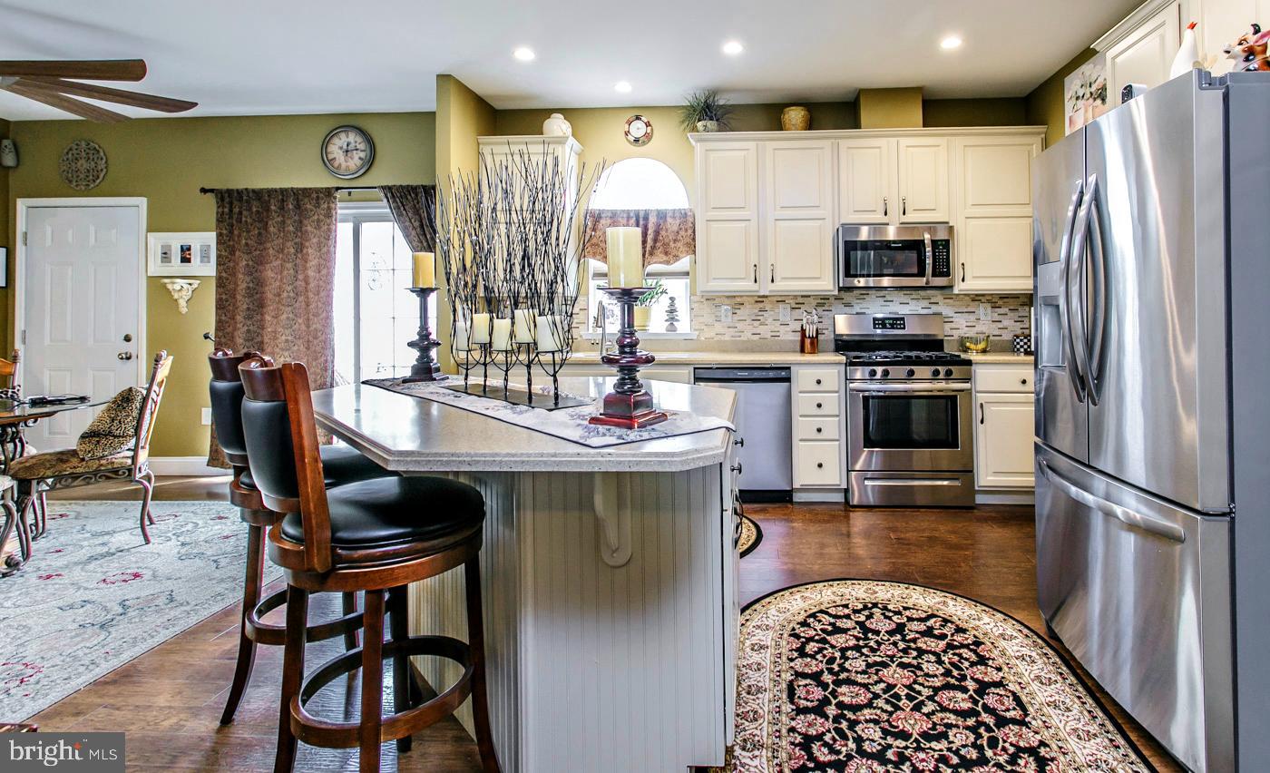 DOUGLASS VILLAGE - Residential