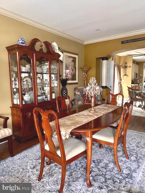 DOUGLASS VILLAGE - Residential