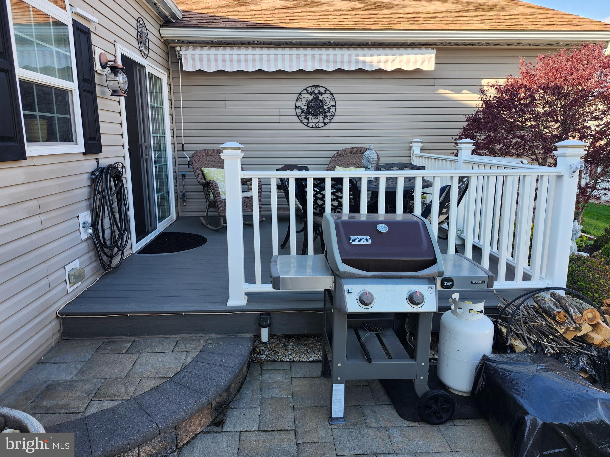 DOUGLASS VILLAGE - Residential