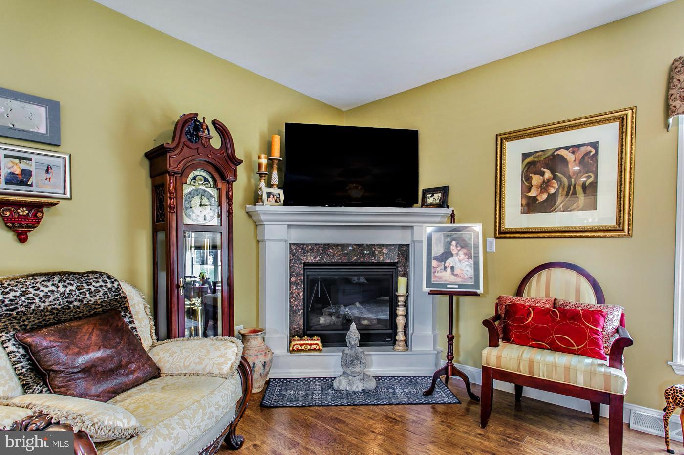 DOUGLASS VILLAGE - Residential