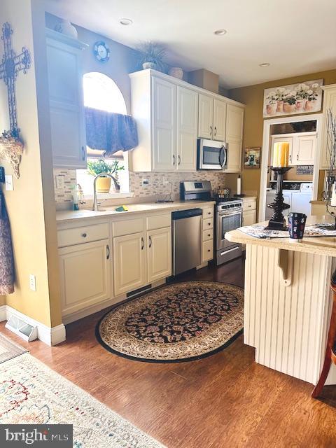 DOUGLASS VILLAGE - Residential