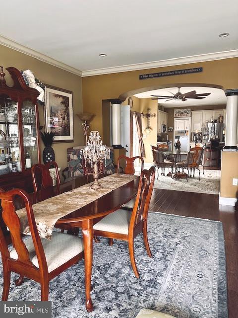 DOUGLASS VILLAGE - Residential