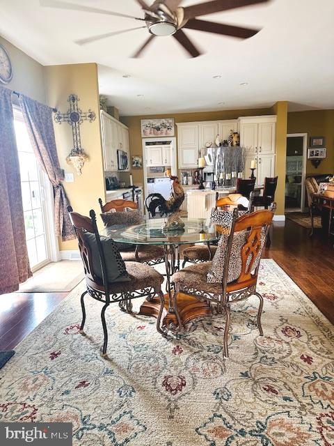 DOUGLASS VILLAGE - Residential