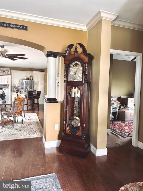 DOUGLASS VILLAGE - Residential