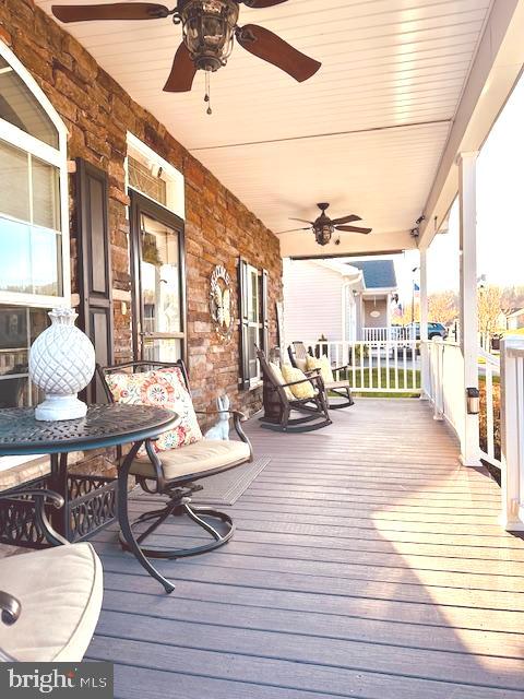 DOUGLASS VILLAGE - Residential