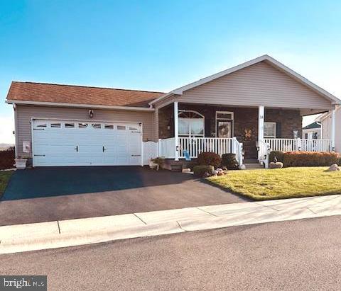 DOUGLASS VILLAGE - Residential