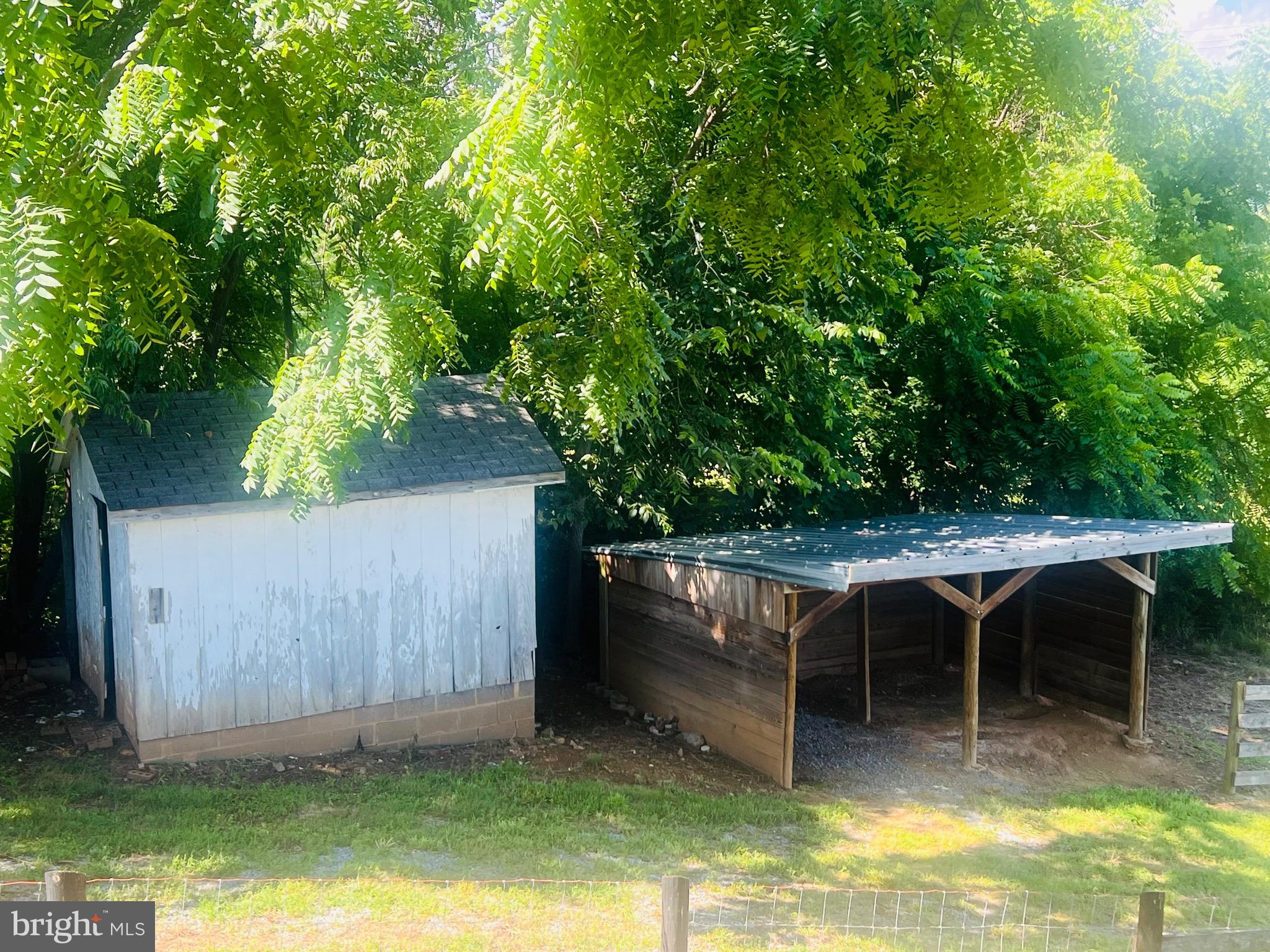 NONE AVAILABLE - Residential Lease