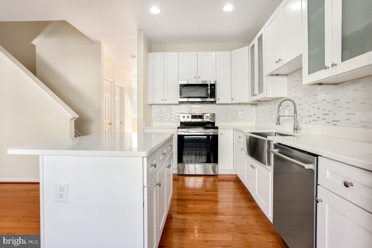 CENTRE VILLAGE - Residential