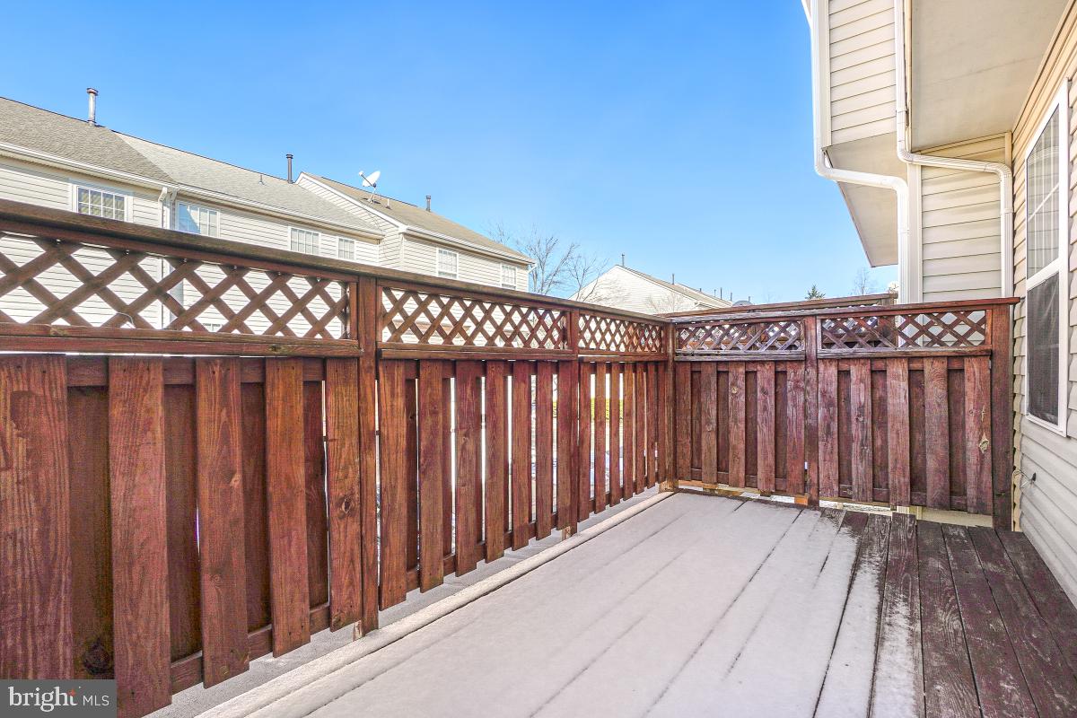 CENTRE VILLAGE - Residential