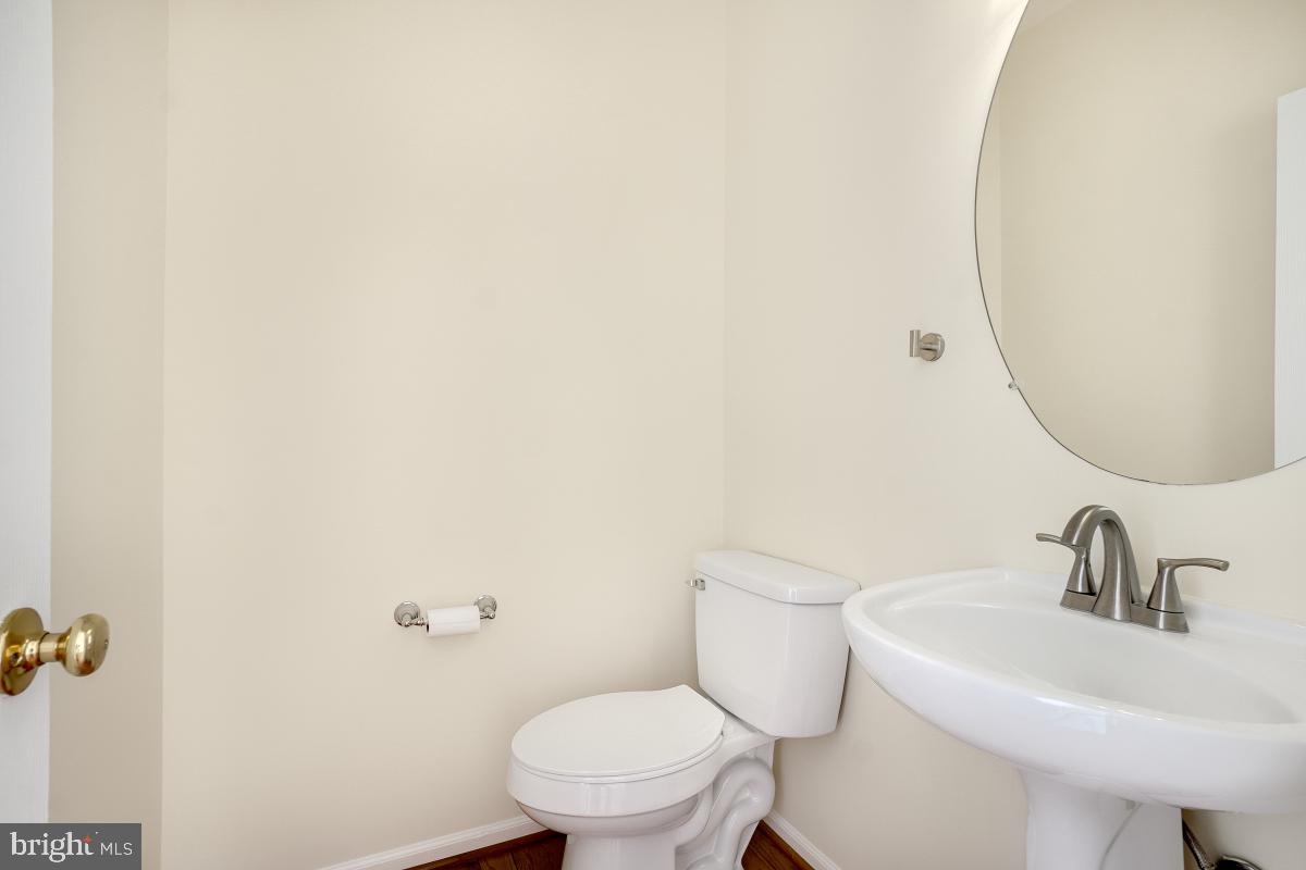 CENTRE VILLAGE - Residential