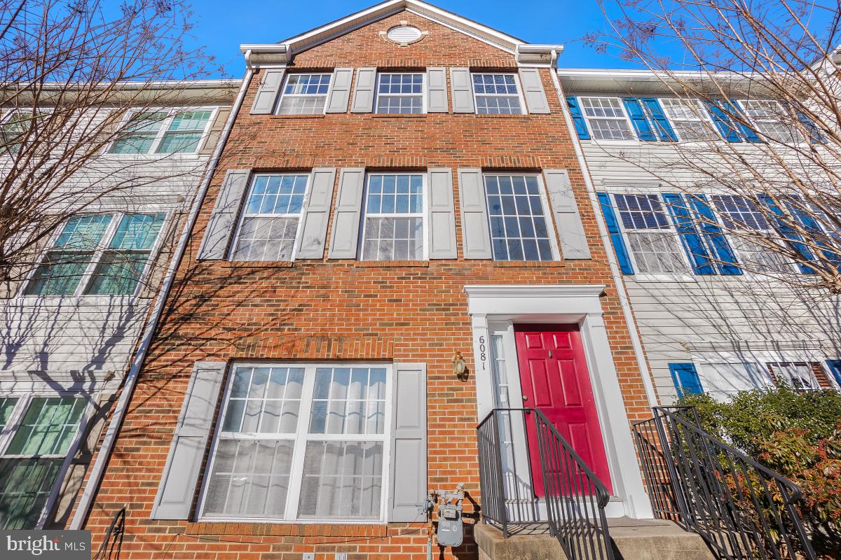 CENTRE VILLAGE - Residential