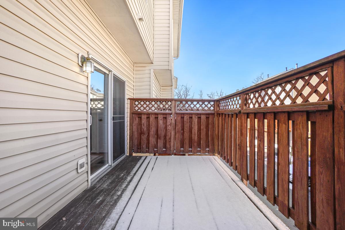 CENTRE VILLAGE - Residential