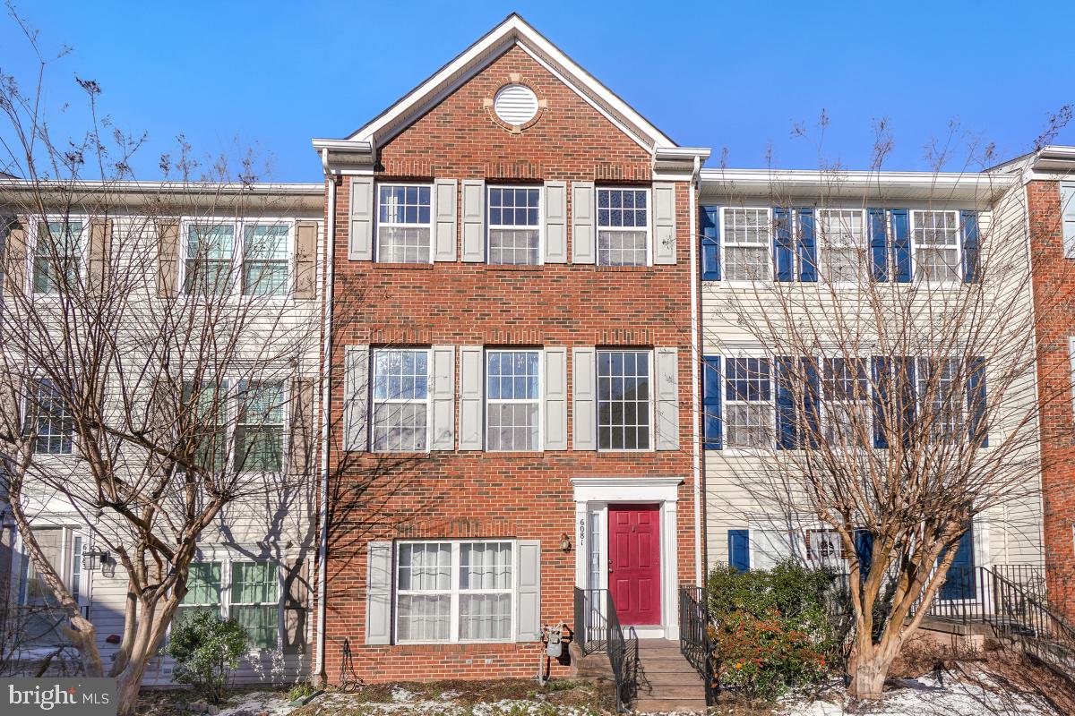 CENTRE VILLAGE - Residential