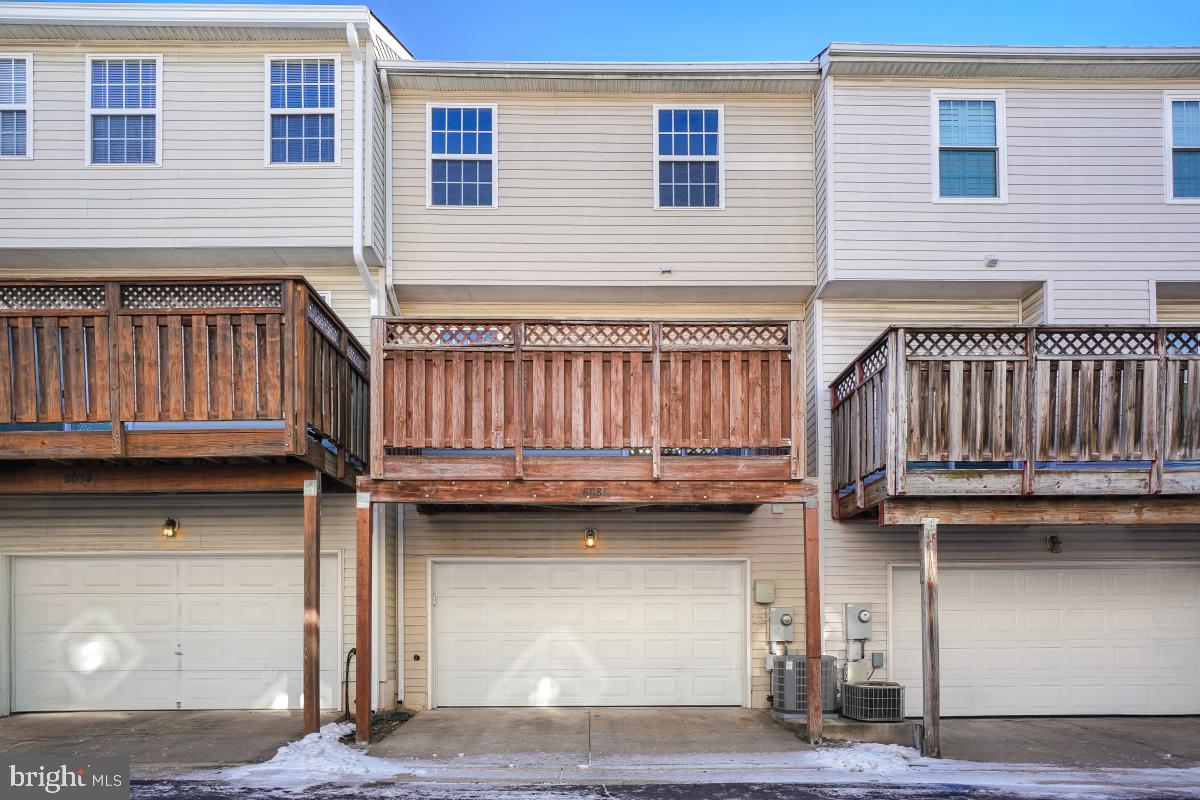 CENTRE VILLAGE - Residential