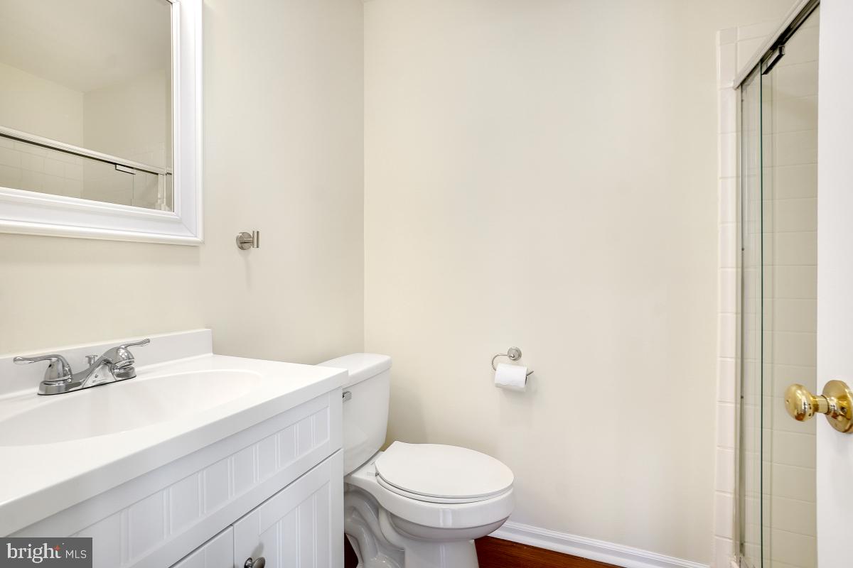 CENTRE VILLAGE - Residential