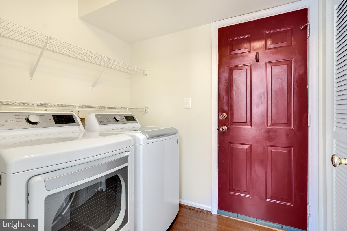 CENTRE VILLAGE - Residential