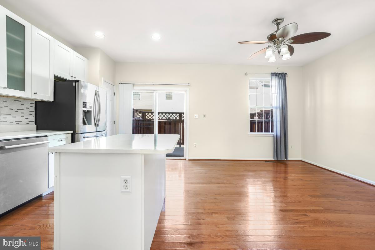 CENTRE VILLAGE - Residential