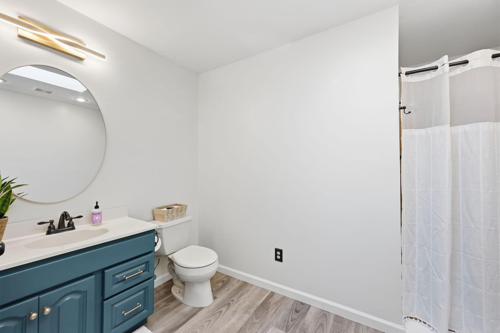 FAIRLESS HILLS - Residential