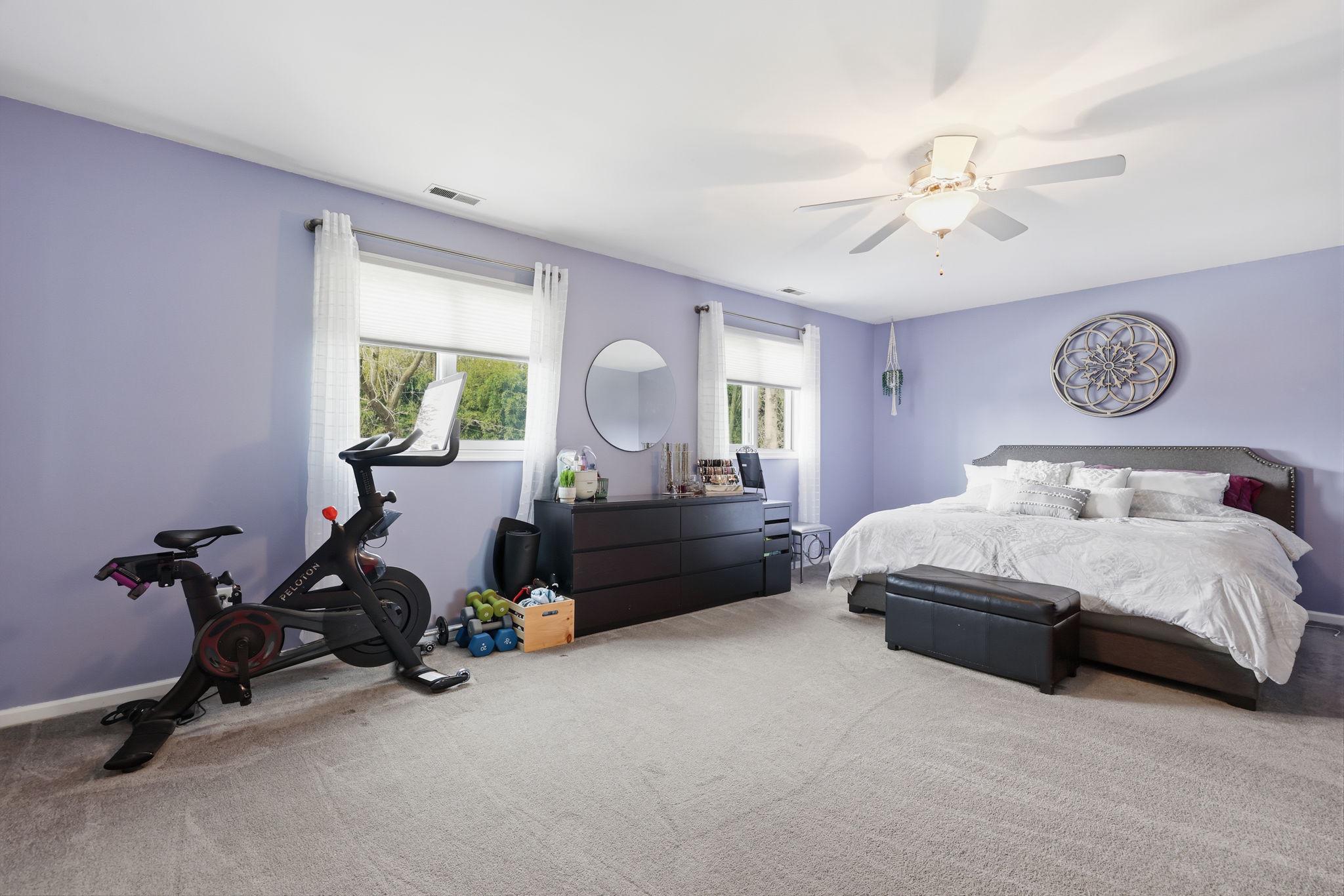 FAIRLESS HILLS - Residential