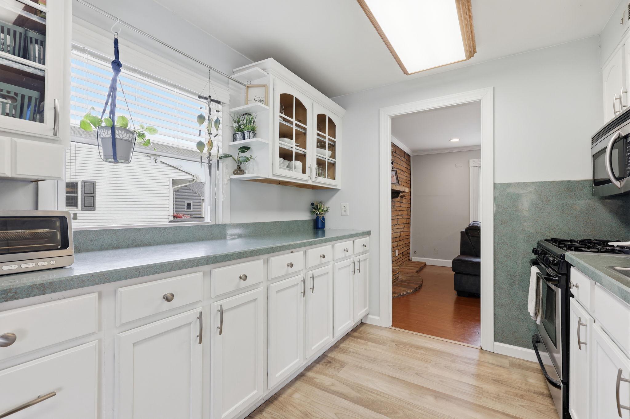 FAIRLESS HILLS - Residential