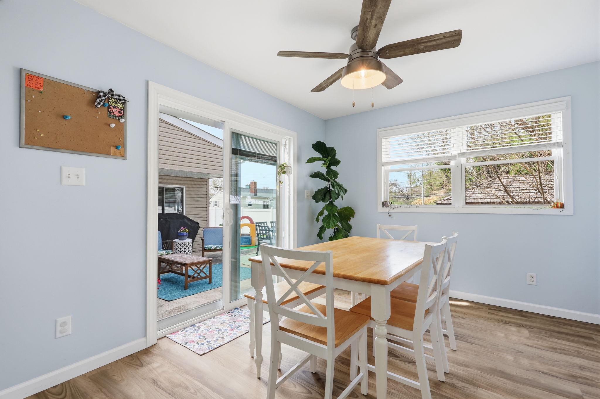 FAIRLESS HILLS - Residential