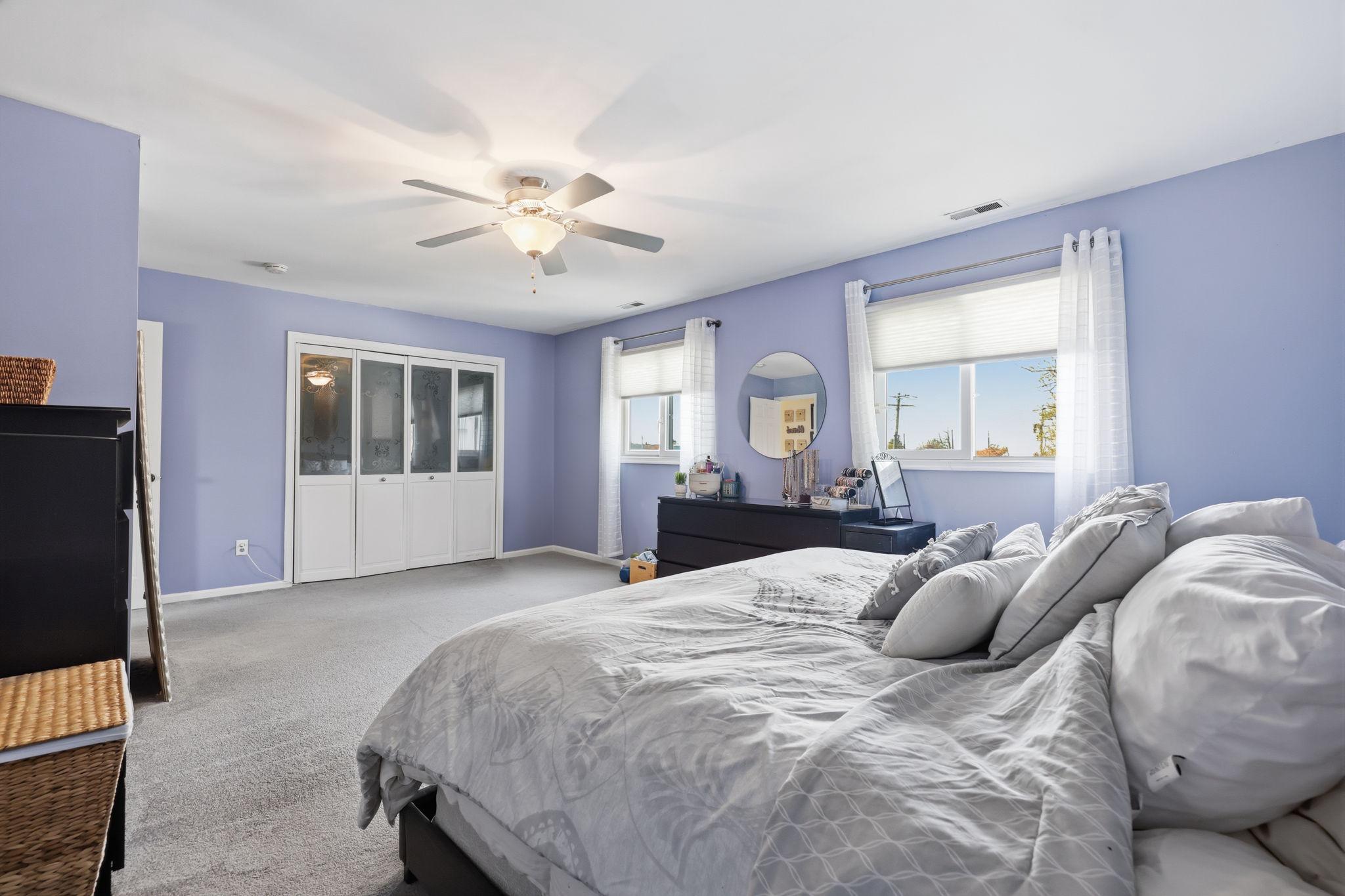 FAIRLESS HILLS - Residential