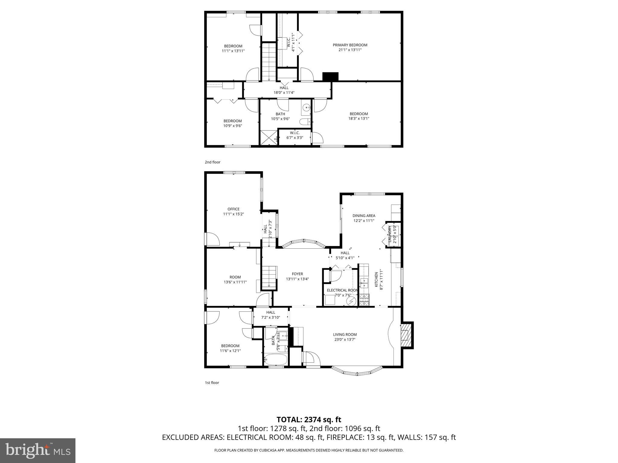 FAIRLESS HILLS - Residential