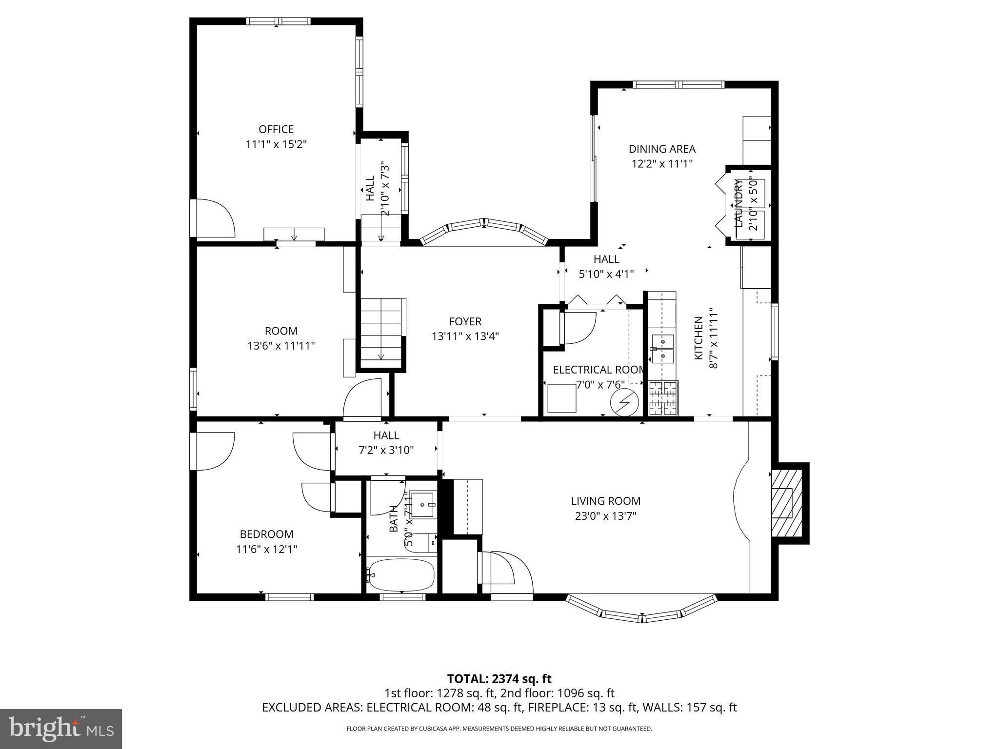 FAIRLESS HILLS - Residential