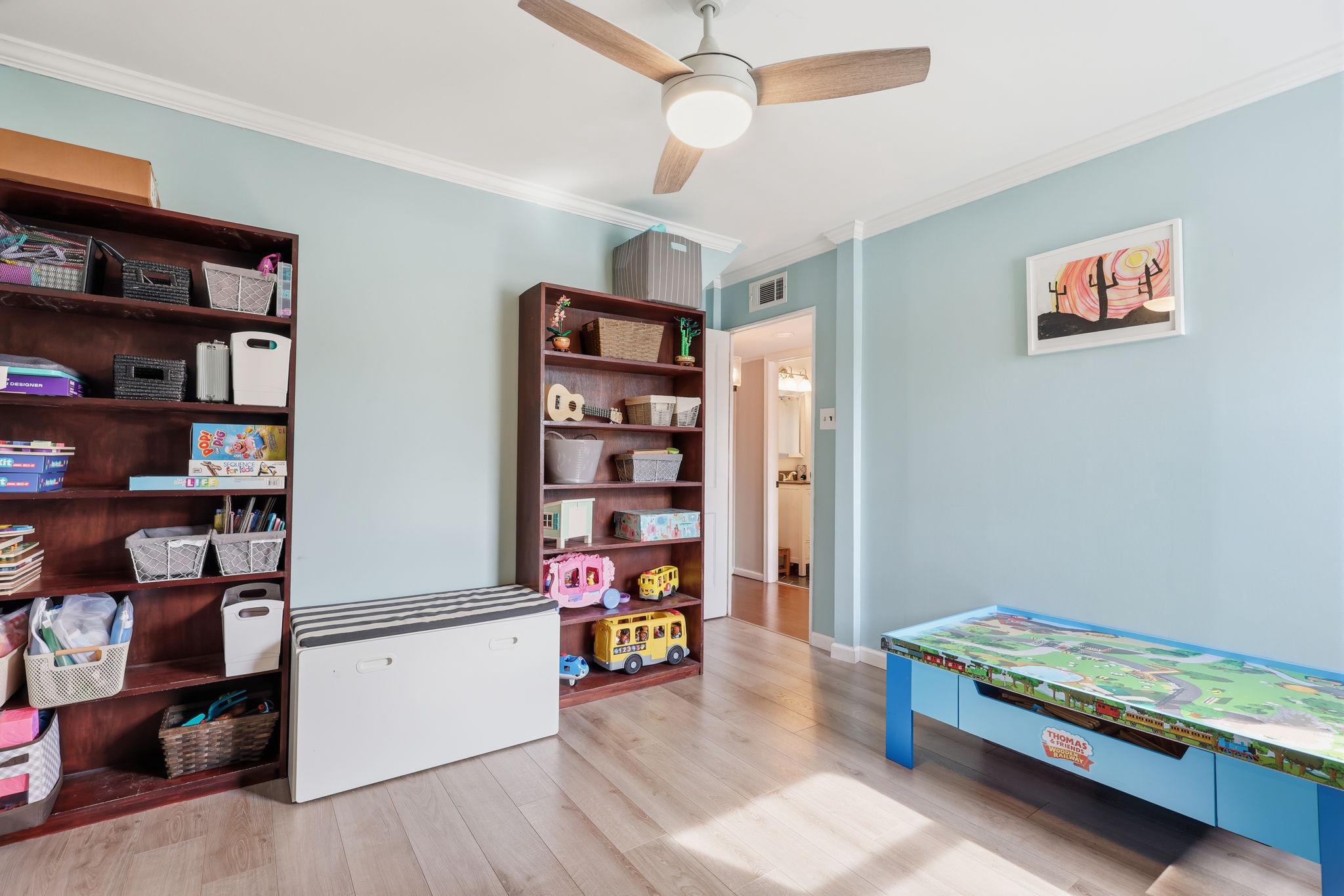 FAIRLESS HILLS - Residential