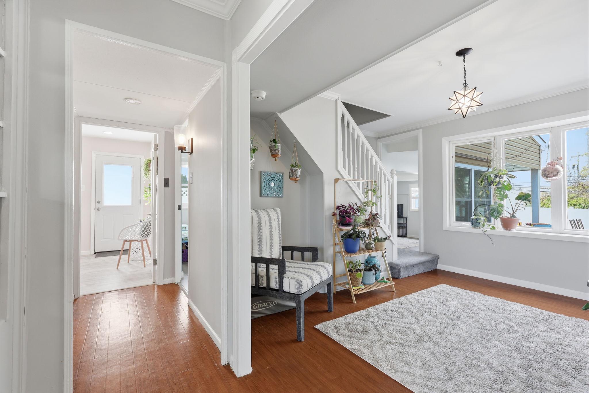 FAIRLESS HILLS - Residential