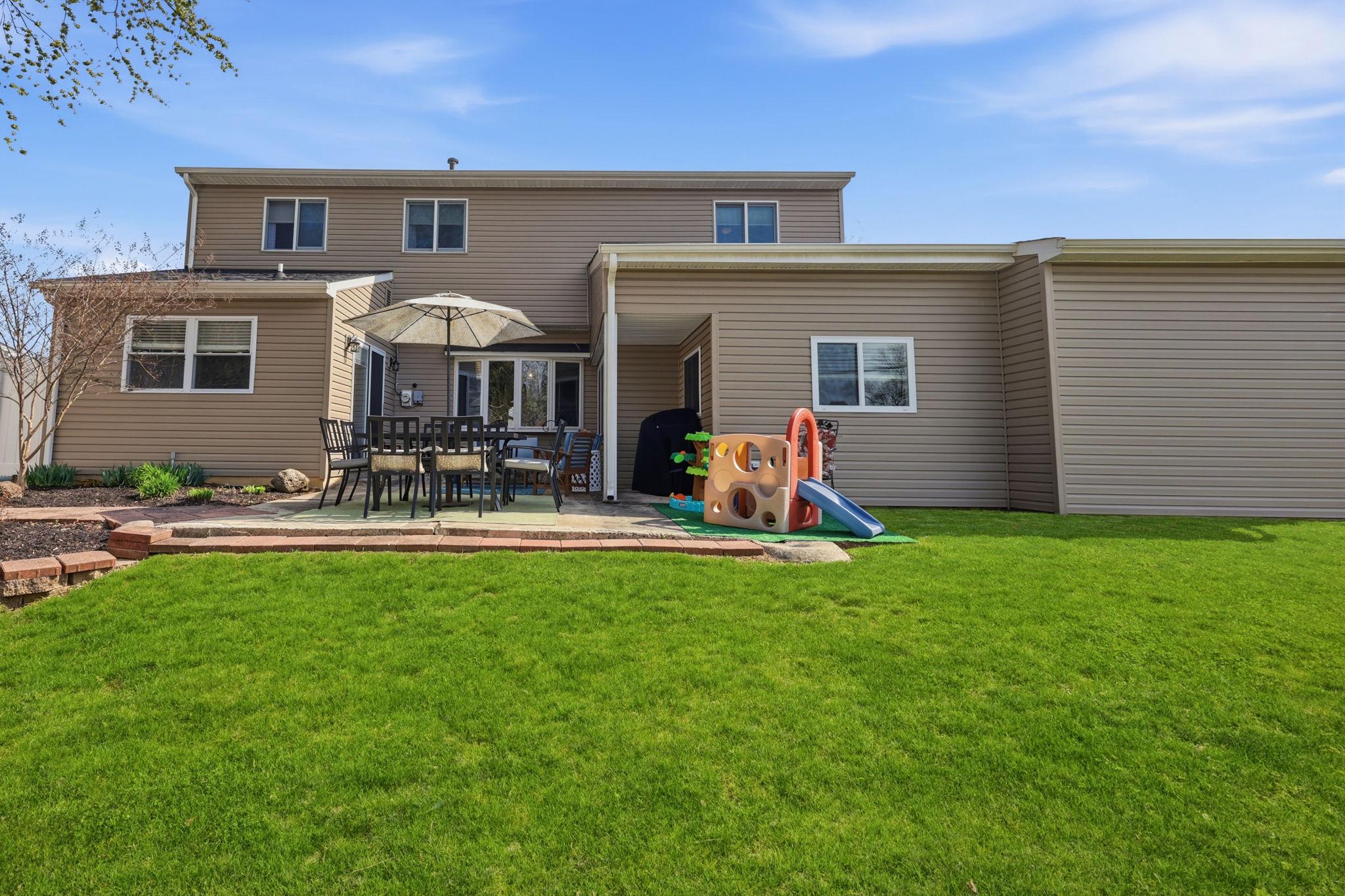 FAIRLESS HILLS - Residential