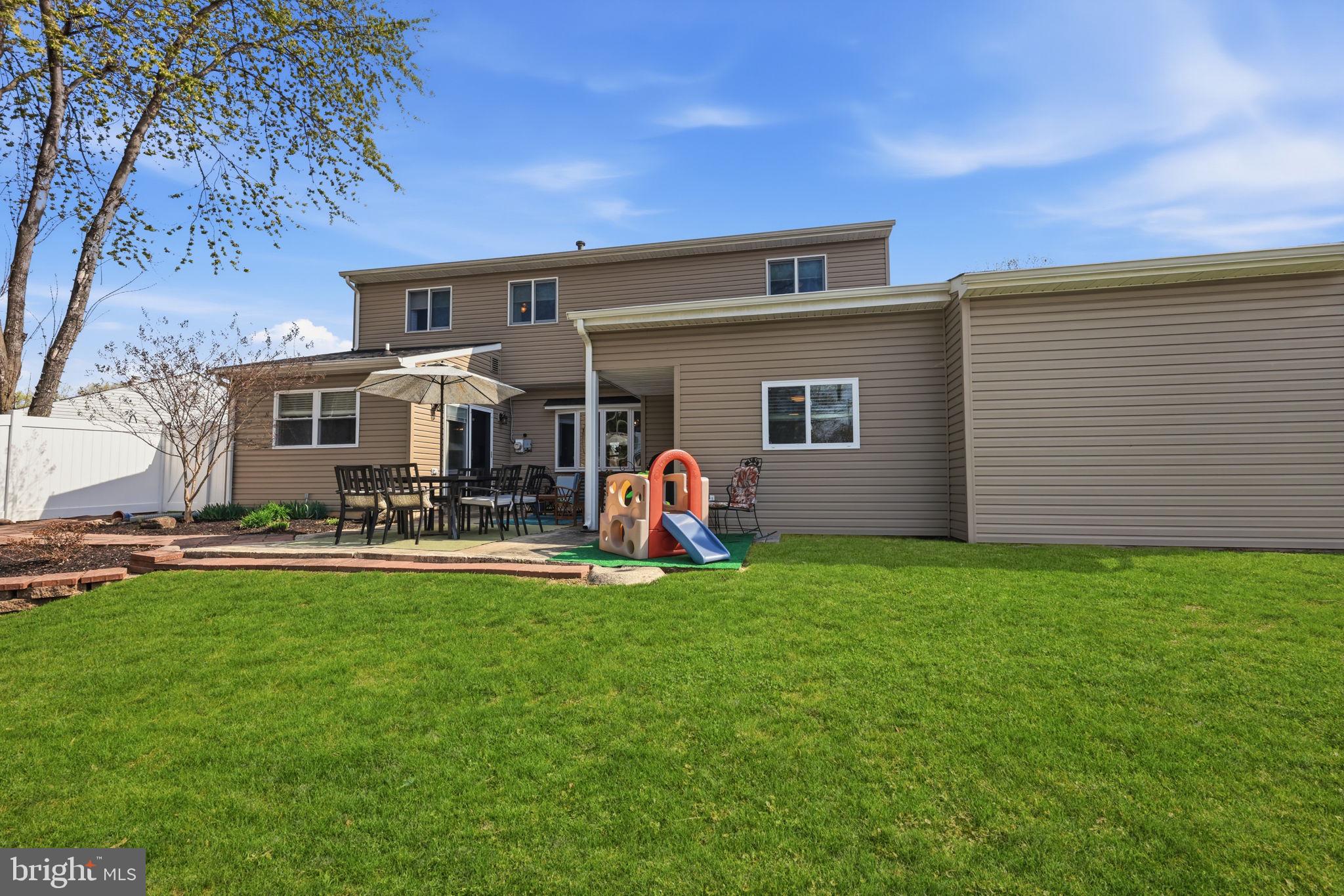 FAIRLESS HILLS - Residential