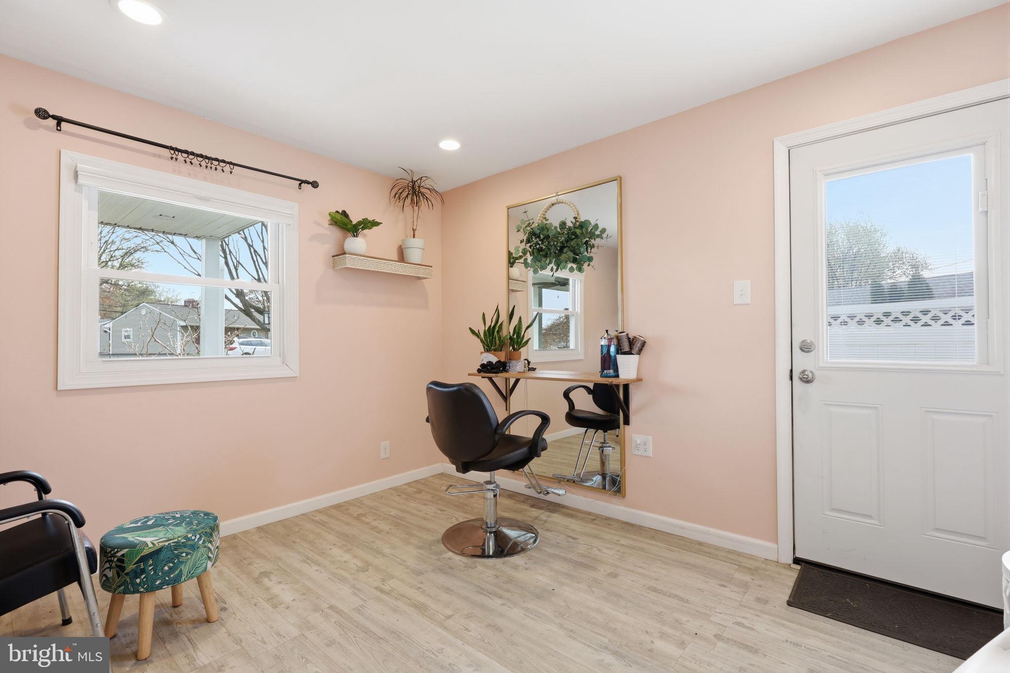 FAIRLESS HILLS - Residential