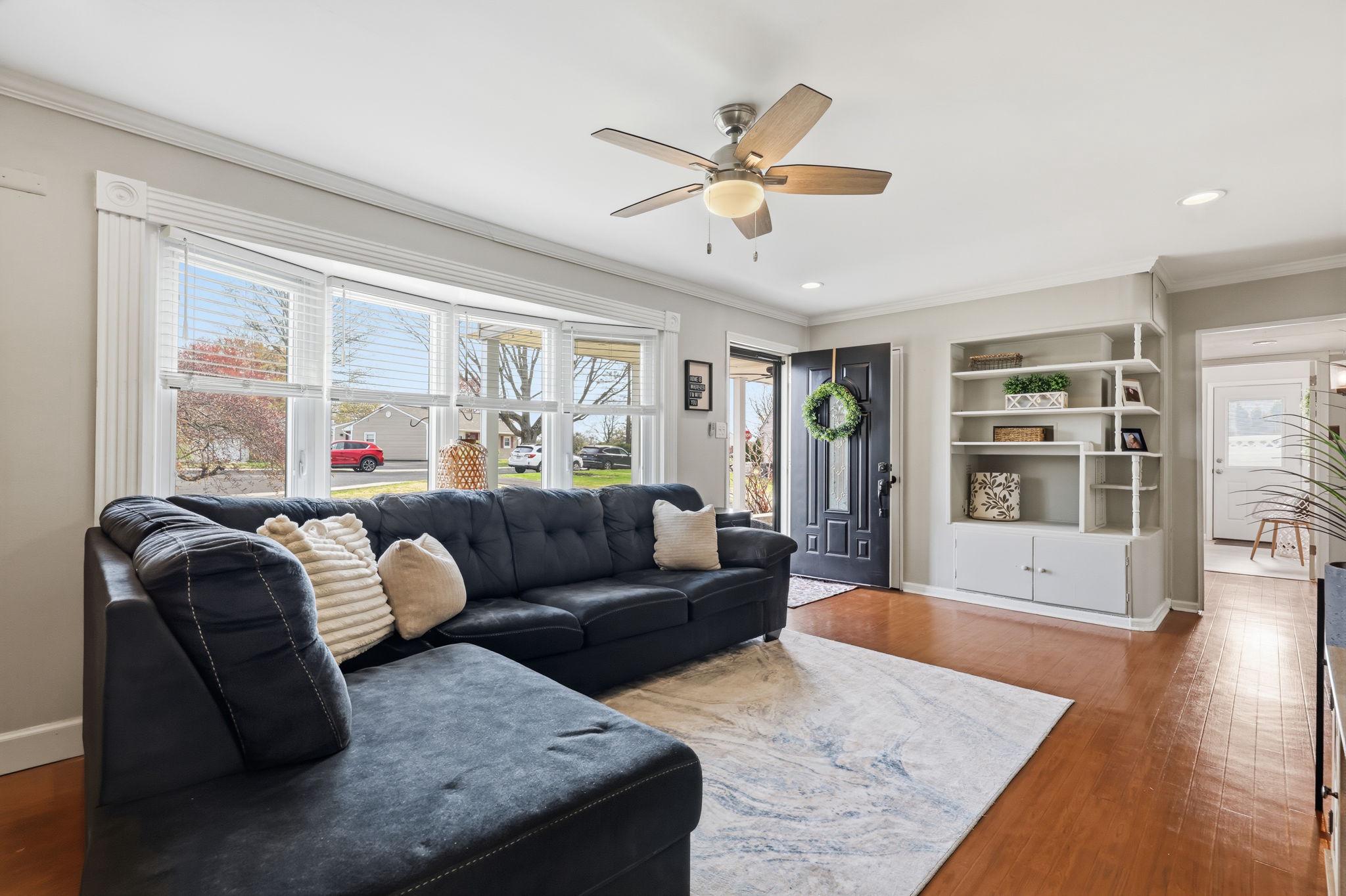 FAIRLESS HILLS - Residential