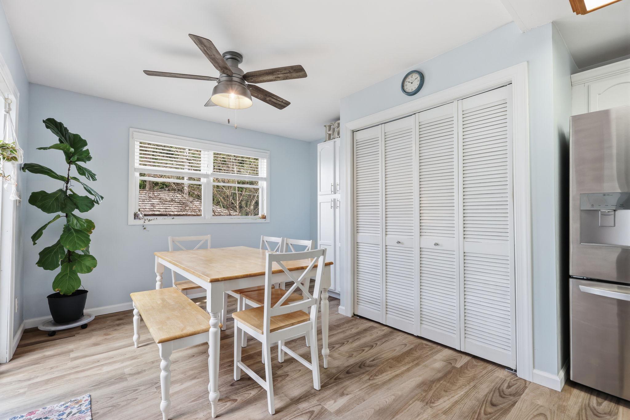 FAIRLESS HILLS - Residential