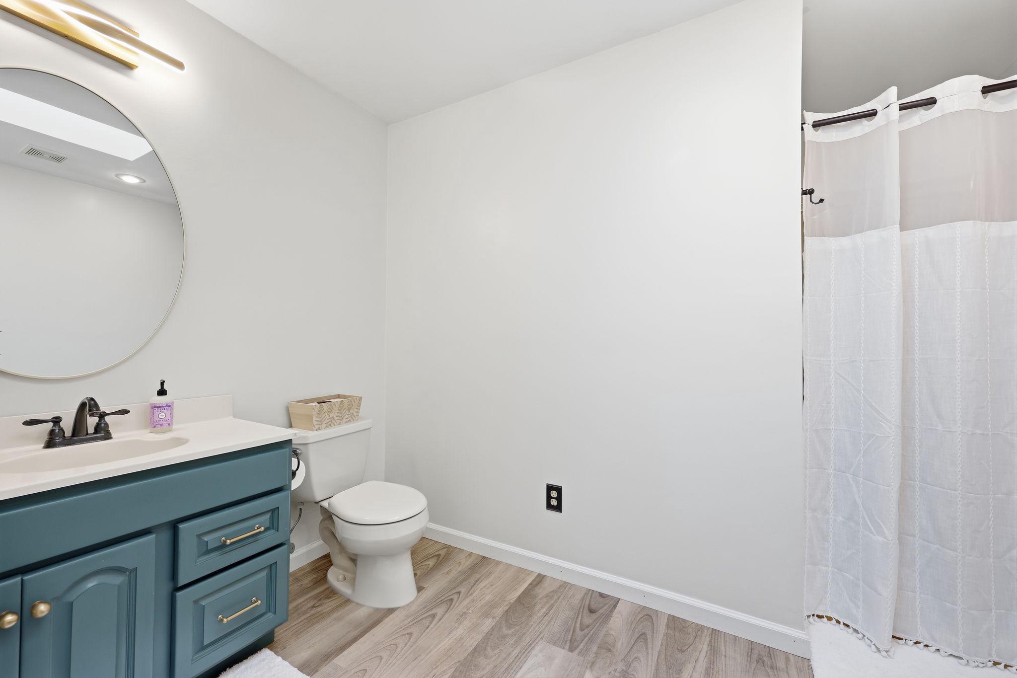 FAIRLESS HILLS - Residential