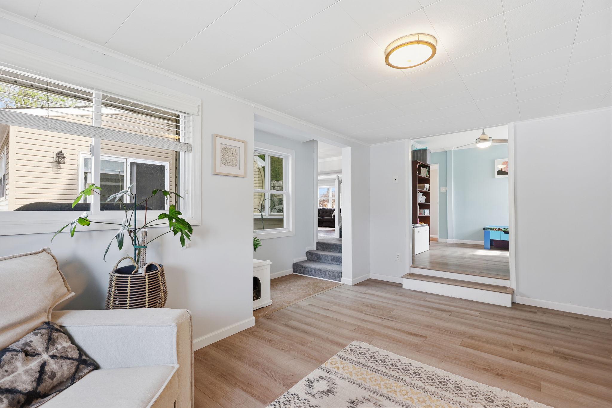 FAIRLESS HILLS - Residential