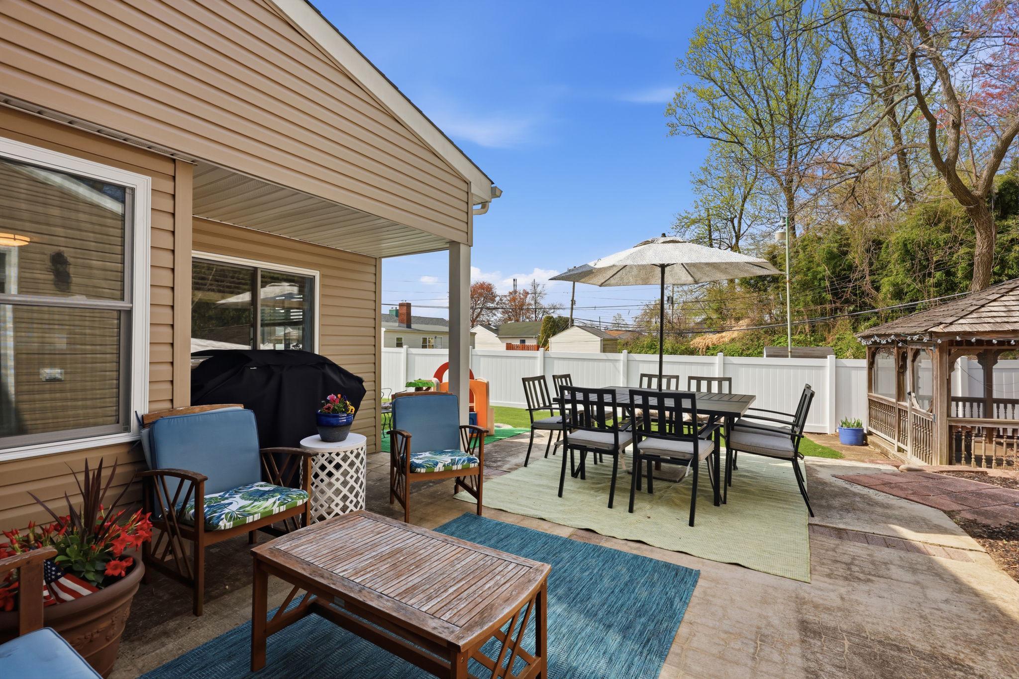 FAIRLESS HILLS - Residential