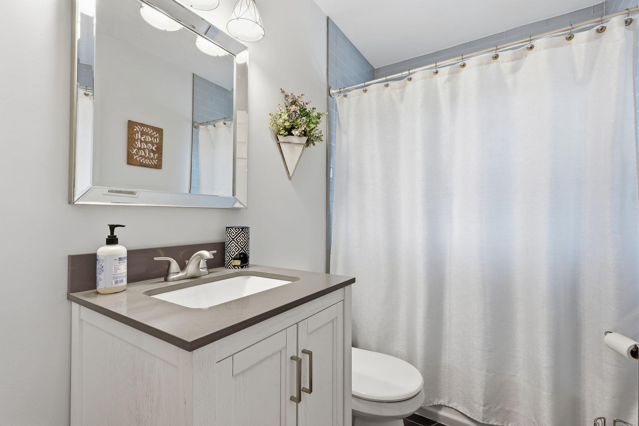 FAIRLESS HILLS - Residential