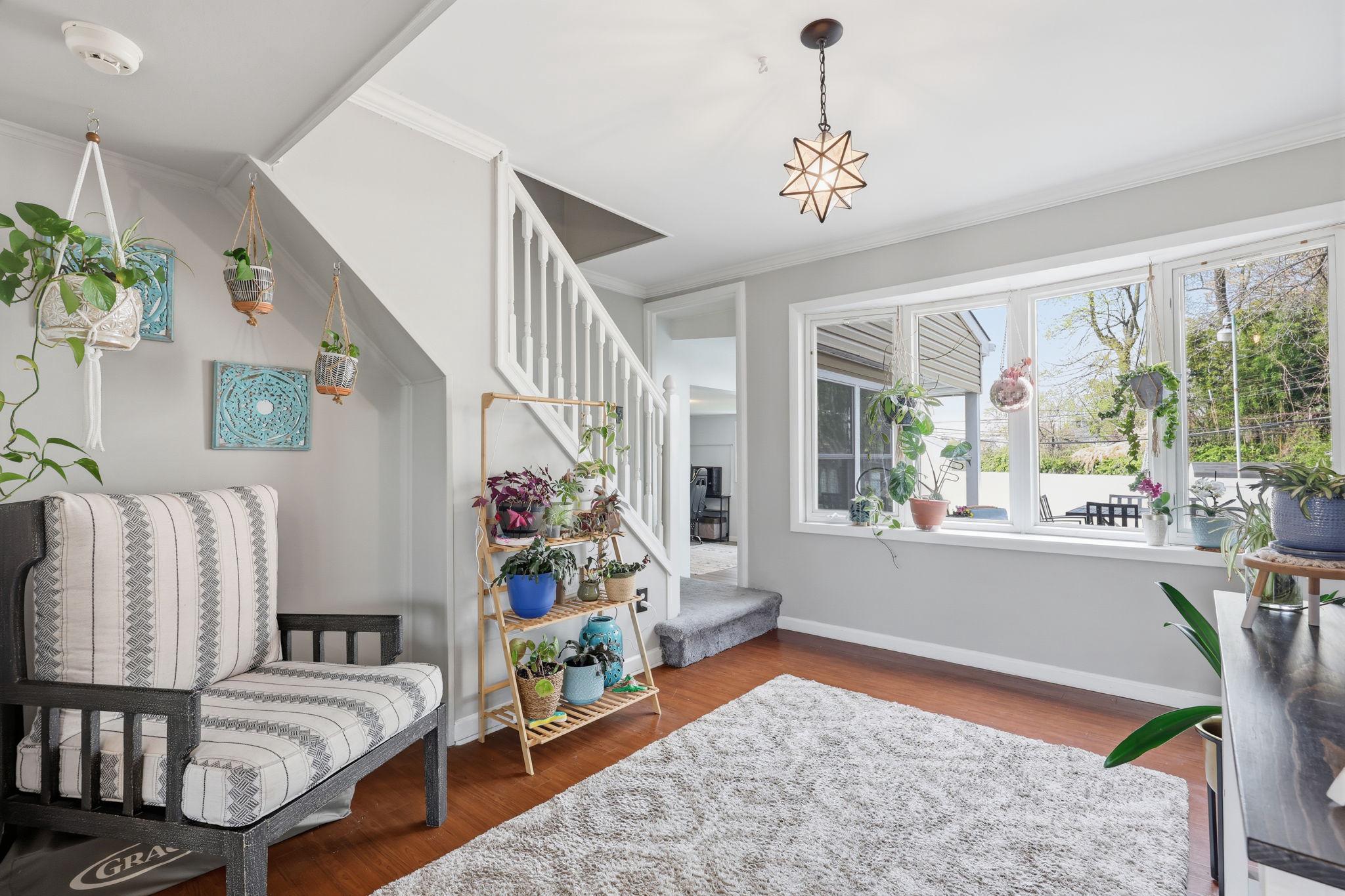 FAIRLESS HILLS - Residential